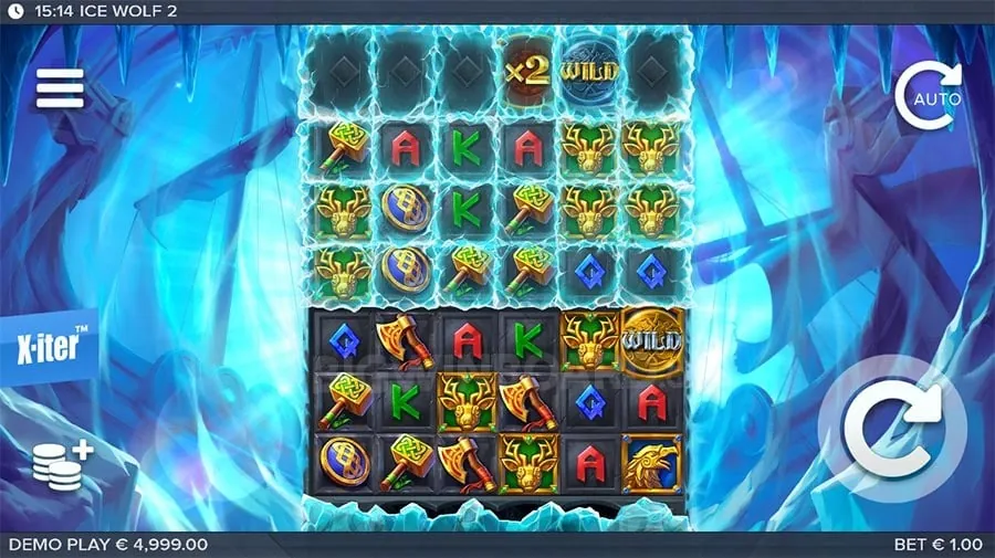 Winning Strategies for Online Casino